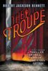 The Troupe (English Edition)