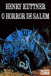 O Horror de Salem