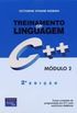 TREINAMENTO EM LINGUAGEM C++ MODULO 2