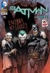 Batman (Os Novos 52!) #41