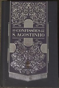 As Confissões de S. Agostinho