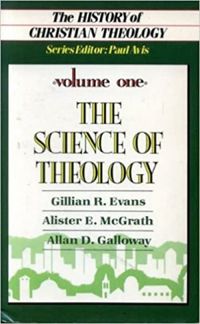 The Science of Theology