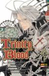Trinity Blood #1
