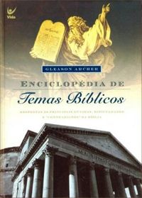 Enciclopédia de Temas Bíblicos