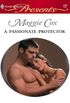 A Passionate Protector (Secret Passions) (English Edition)