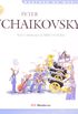Peter Tchaikovsky. Mestres Da Musica