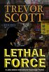 Lethal Force (A Jake Adams International Espionage Thriller Series Book 9) (English Edition)