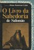 O Livro da Sabedoria de Salomo