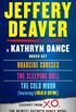 Kathryn Dance eBook Boxed Set: Roadside Crosses, Sleeping Doll, Cold Moon (English Edition)