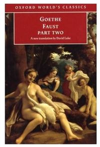 Faust: Part Two