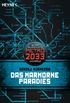 Das Marmorne Paradies: METRO 2033-Universum-Roman (German Edition)