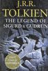 Legend of Sigurd and Gudrun,The