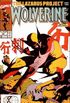 Wolverine #28 (1990)