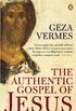 The Authentic Gospel of Jesus (English Edition)