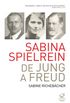 Sabina Spielrein: De Jung a Freud