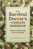 The Survival Doctor