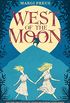 West of the Moon (English Edition)