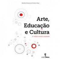 Arte, Educao e Cultura