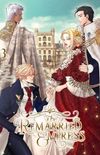 The Remarried Empress, Vol. 3