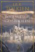 Der Fall von Gondolin (German Edition)