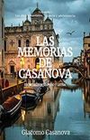 Las Memorias de Casanova: Volumen 1