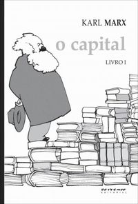 O Capital - Livro #I