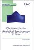 Chemometrics in Analytical Spectroscopy: 8