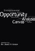 The Opportunity Analysis Canvas