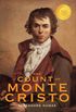 The Count of Monte Cristo (1000 Copy Limited Edition)