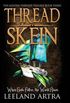 Thread Skein: Golden Threads Trilogy Book Three