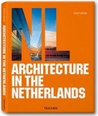 Architecture in Netherlands