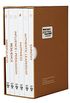 HBR Emotional Intelligence Boxed Set (6 Books) (HBR Emotional Intelligence Series) (English Edition)