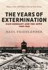 Nazi Germany And the Jews: The Years Of Extermination: 1939-1945 (English Edition)