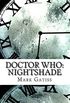 Doctor Who: Nightshade