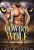 Cowboy Wolf