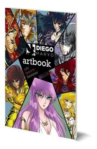 Diego Maryo Artbook