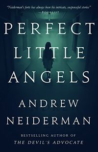 Perfect Little Angels (English Edition)
