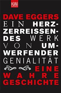 Ein herzzerreiendes Werk von umwerfender Genialitt (German Edition)