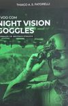 O voo com Night Vision Googles