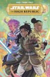 Star Wars: The High Republic Adventures Vol.02