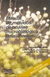 Manual de Mtodos de Anlise Microbiolgica de Alimentos