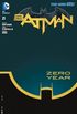 Batman (The New 52) #21