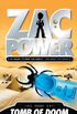 Zac Power: Tomb of Doom (English Edition)