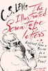 The illustrated screwtape letters