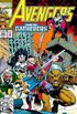 Vingadores #355 (volume 1)