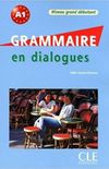 Grammaire en Dialogues