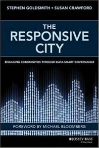 Responsive City: Engaging Communities Through Data-Smart Governance