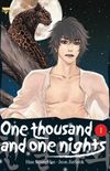 One Thousand and One Nights #1