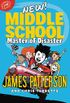 Middle School: Master of Disaster (English Edition)
