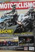 Motociclismo Magazine